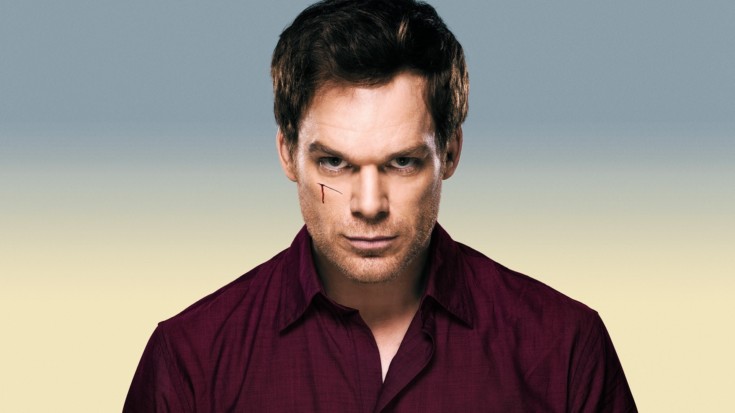  Dexter volta tentando ser um 'monstro em evolução' - PARAMOUNT/DIVULGAÇÃO