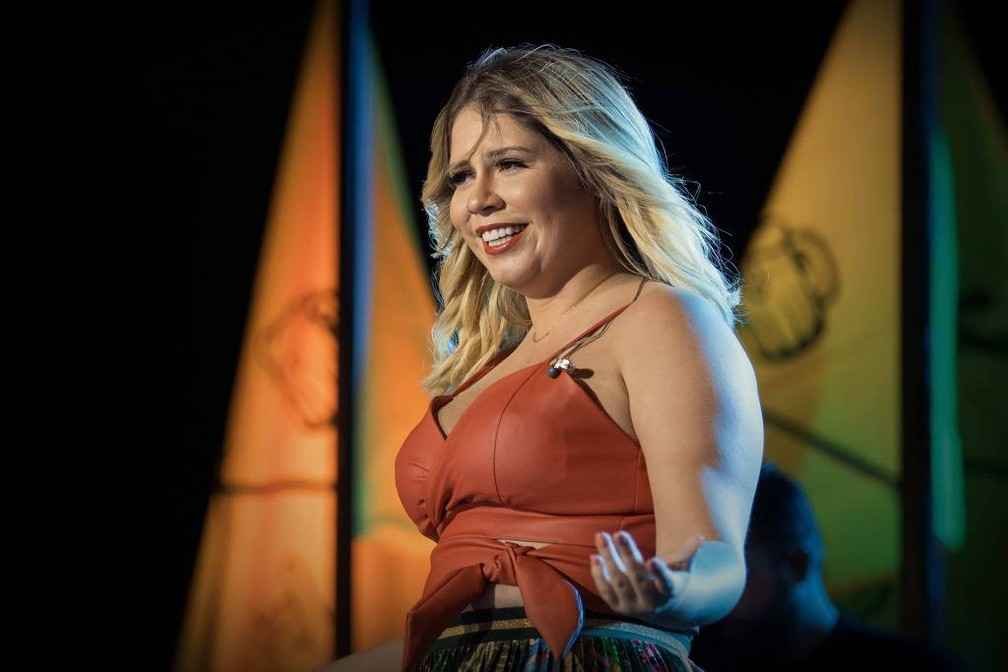 Relembre os 10 maiores sucessos de Marília Mendonça - Divulgação