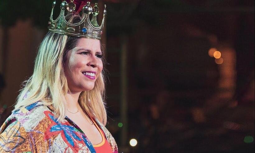 Morte de Marília Mendonça é destaque na imprensa internacional: 'rainha' - Reprodução/Youtube