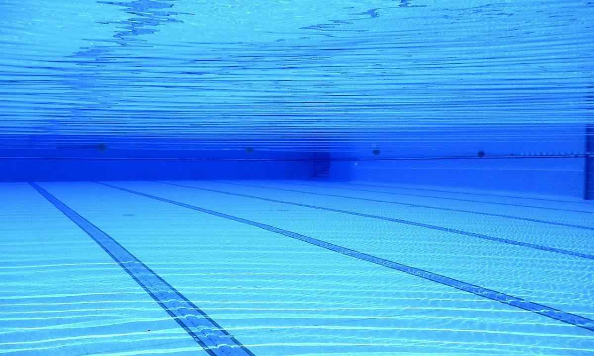 Homem morre em piscina de clube em BH - Imagem ilustrativa - Stefan Kuhn/Pixabay