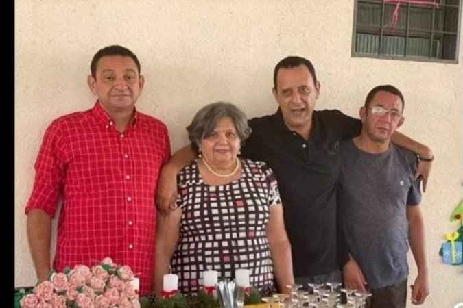 Piloto do avião de Marília Mendonça será cremado neste domingo, no DF - Arquivo pessoal
