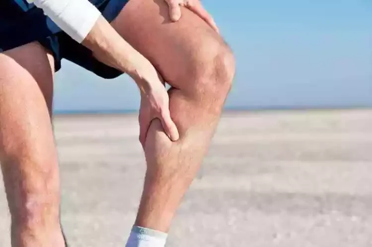 Varizes também afetam os homens: entenda as causas e como evitar - Arquivo pessoal