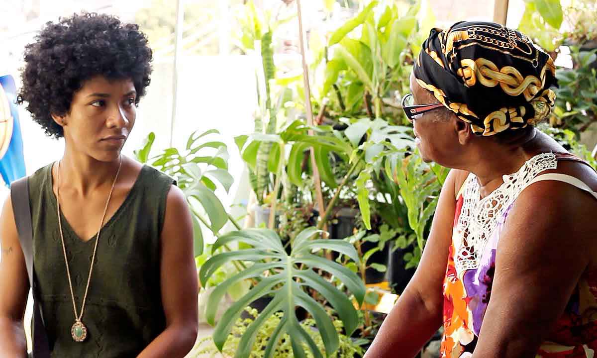 Favela e periferia invertem o jogo e ocupam o centro da cena cultural de BH - Renca Produções/divulgação