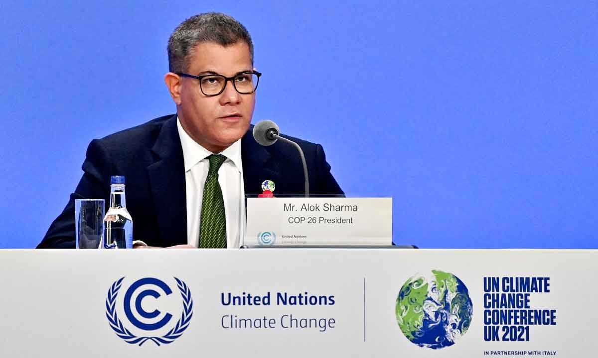 Rio promete ampliar cobertura da Mata Atlântica de 30% para 40% - PAUL ELLIS/AFP