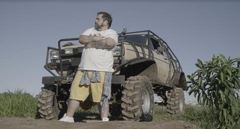 Aficionados por carros 'ganham' série nacional sobre customização - Reprodução