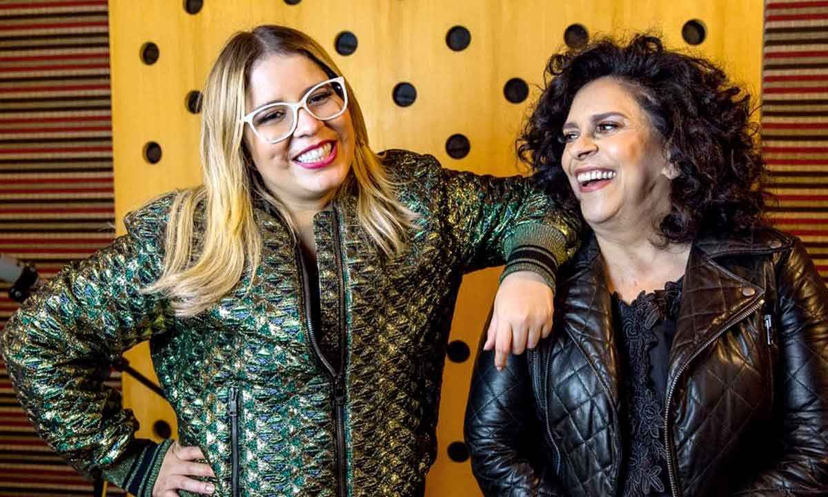 De Anitta a Gal Costa, conheça as parcerias de Marília Mendonça - Carol Siqueira/DIVULGAÇÃO