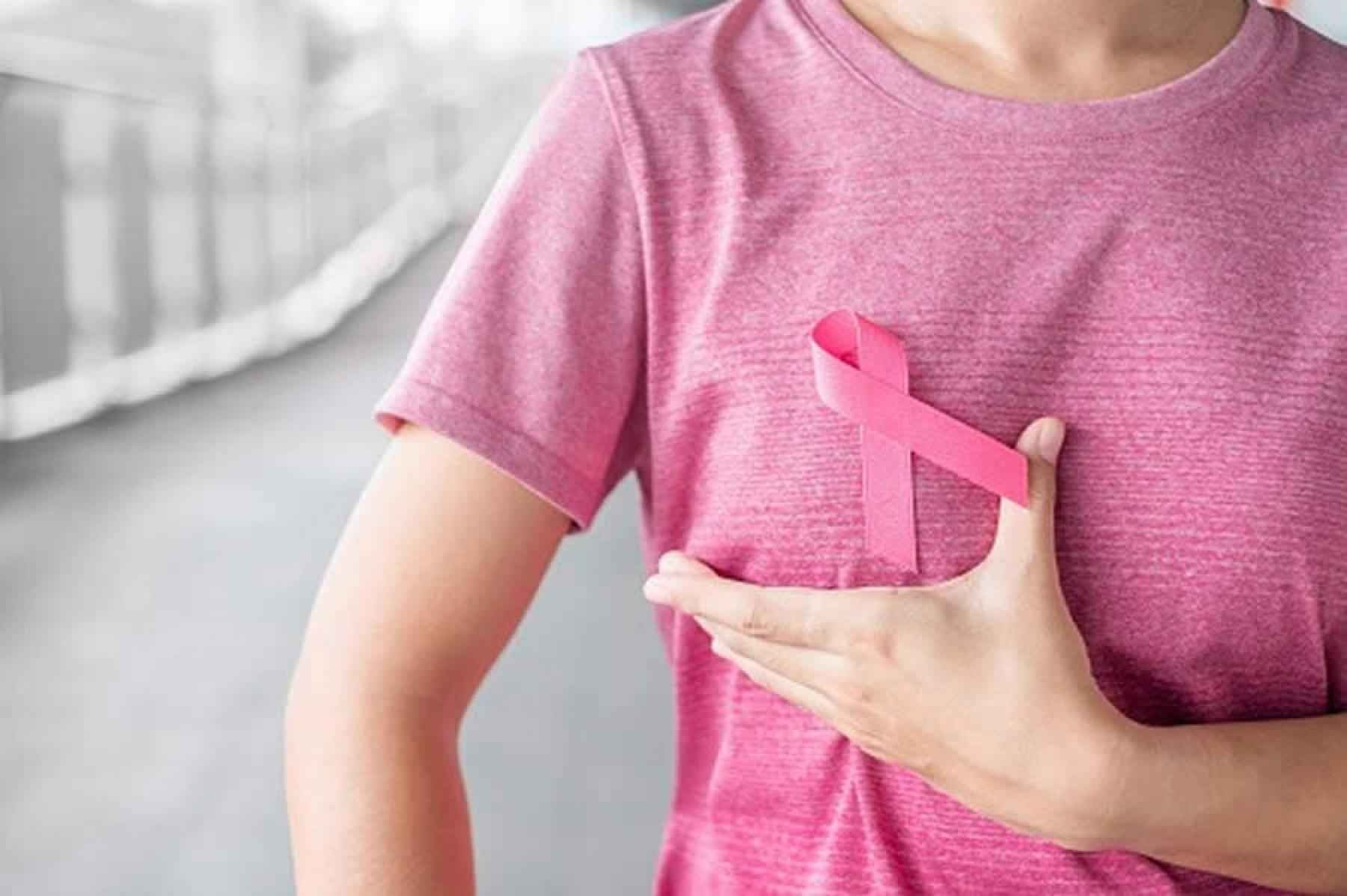 Outubro Rosa passou, mas conscientização deve continuar - Pixabay. Cancer de mama.