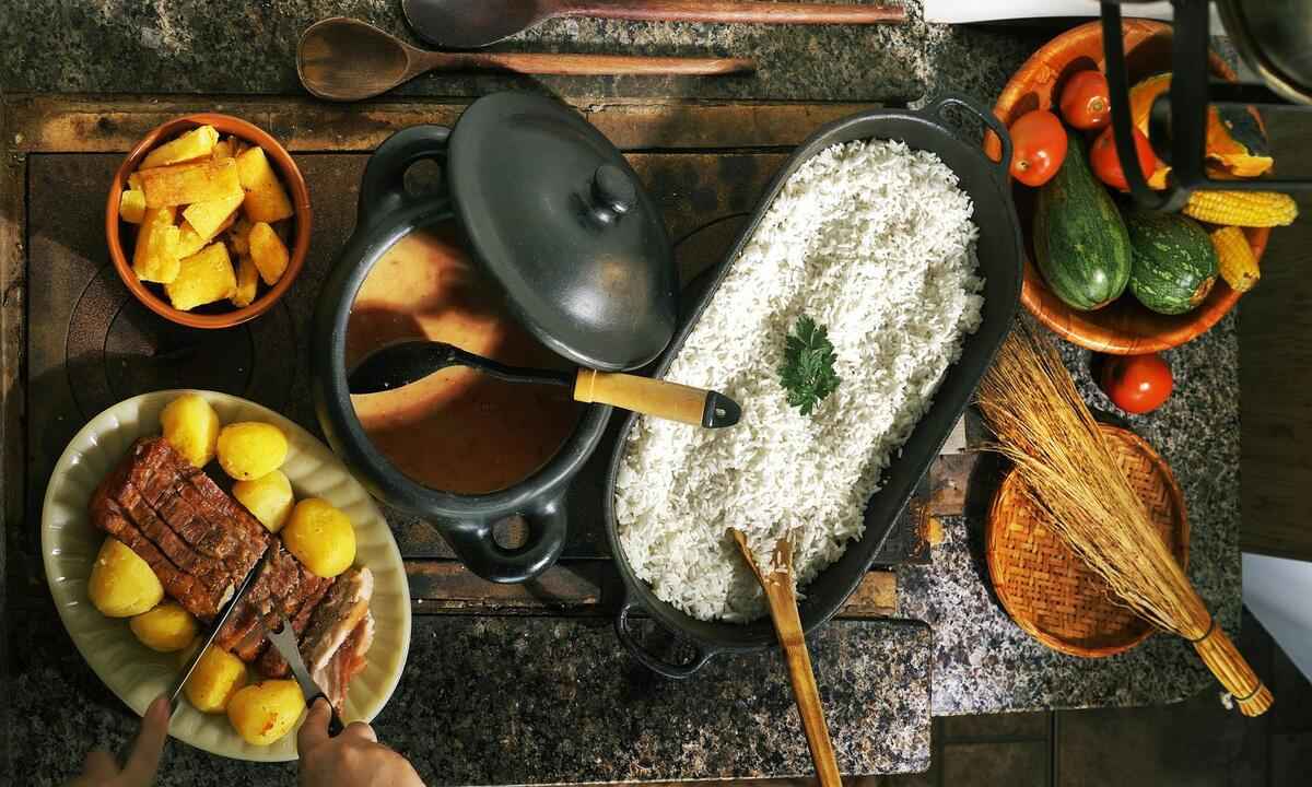 Oportunidade! Curso gratuito de gastronomia é lançado para BH - PBH/Divulgação