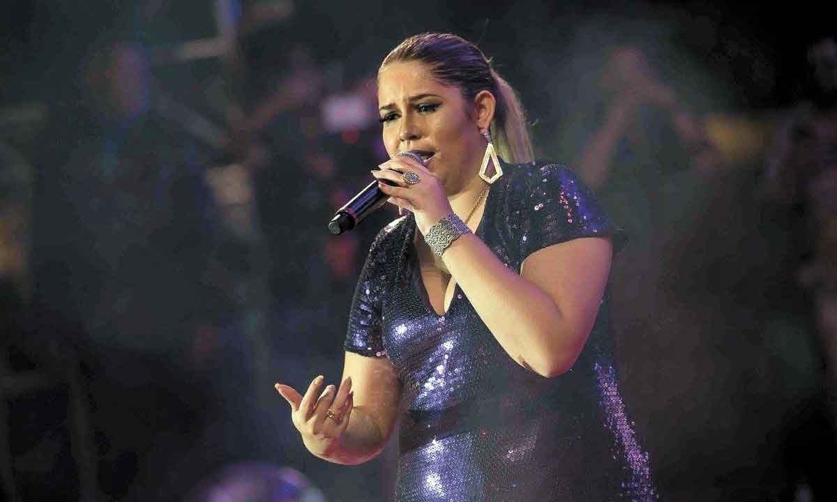 Morte de Marília Mendonça trouxe reflexões sobre a finitude da vida - DIVULGAÇÃO