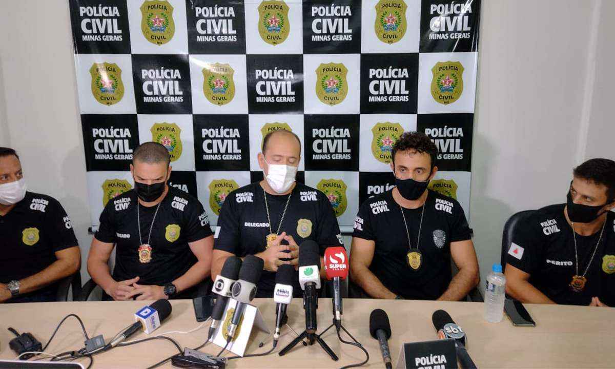 Marília Mendonça: polícia apura responsabilidade criminal na queda de avião - Tim Filho/Divulgação