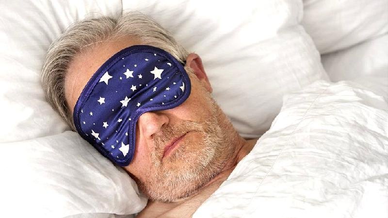 Pesquisa liga ir dormir entre 22h e 23h a menor risco de doenças cardíacas - Getty Images