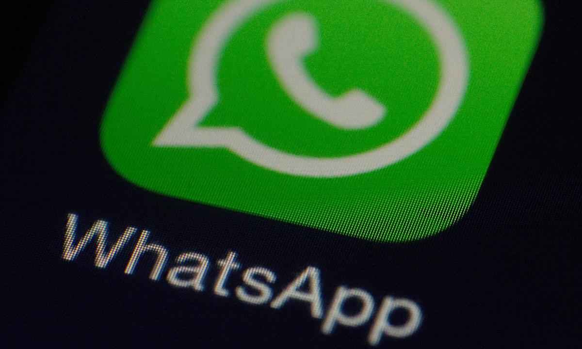 Em nove meses, Minas registrou quase 33 mil casos do 'golpe do WhatsApp' - Pixabay