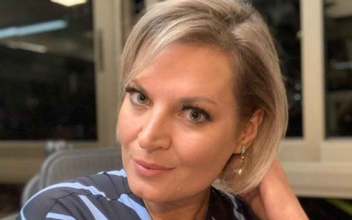Joice sobre PEC dos Precatórios: 'Vale tudo por emendas gordas' - REDES SOCIAIS/REPRODUÇÃO