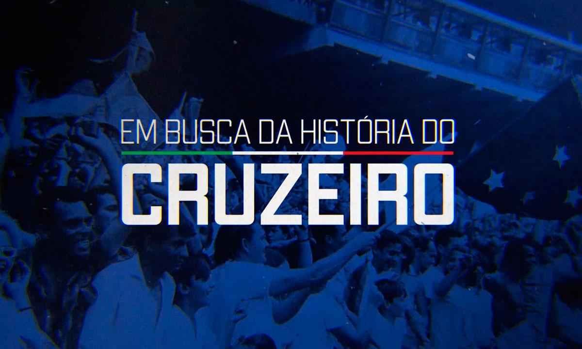 Vamos agora em busca do bi azul na 'Libertadores' do cinema - INSTITUTO PALESTRA ITALIA/DIVULGAÇÃO
