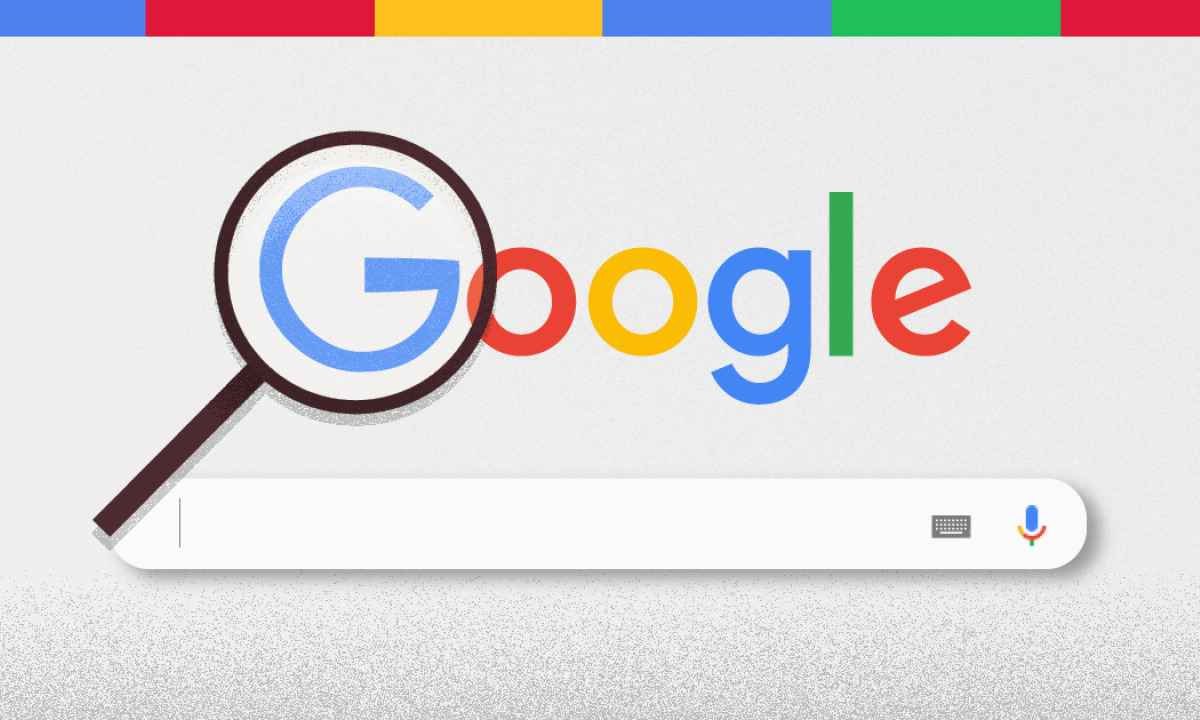 Justiça europeia confirma multa bilionária ao Google - Divulgação