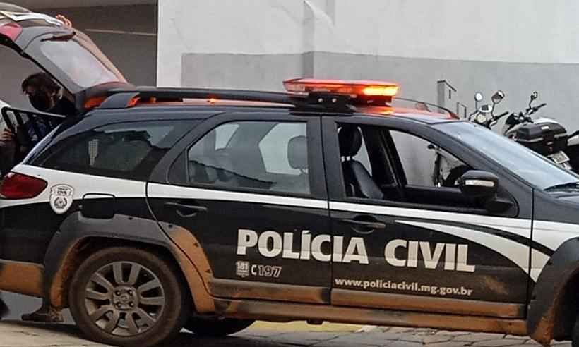 Polícia prende autor de estupro de adolescente de 12 anos no Sul de Minas - PCMG