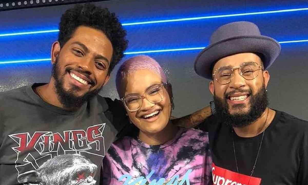 Eles pregam a diversidade: cantores ampliam os temas na música gospel  - Instagram/ Reprodução