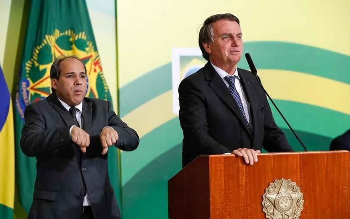 Bolsonaro: Brasil já está no 'pós-pandemia' - Alan Santos/PR