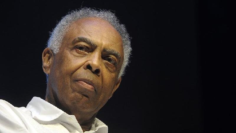 Gilberto Gil eleito para ABL: entenda como um imortal é escolhido - Fernando Frazão /Agência Brasil