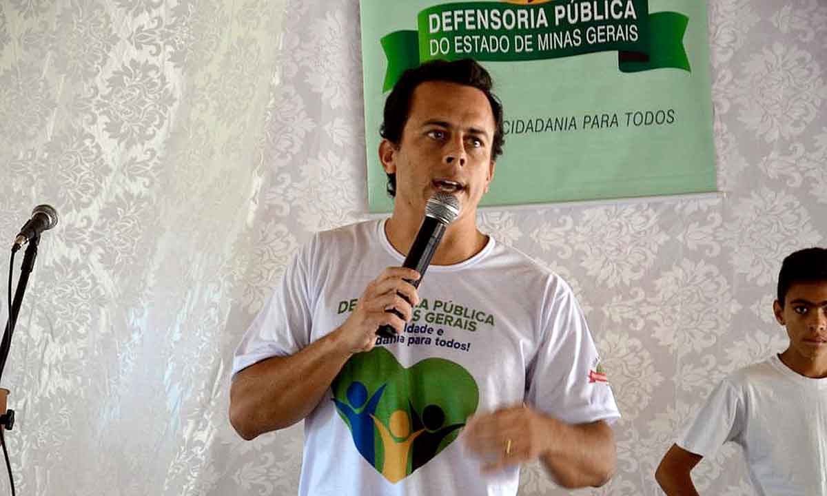 Pagamento de reparação por fogo em creche de Janaúba pode demorar 20 anos - Arquivo Pessoal/Divulgação