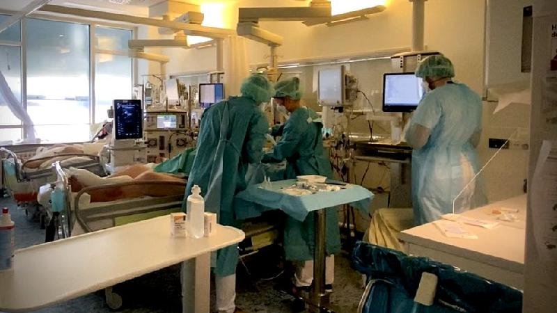 COVID: como a Alemanha perdeu controle sobre pandemia de coronavírus - BBC