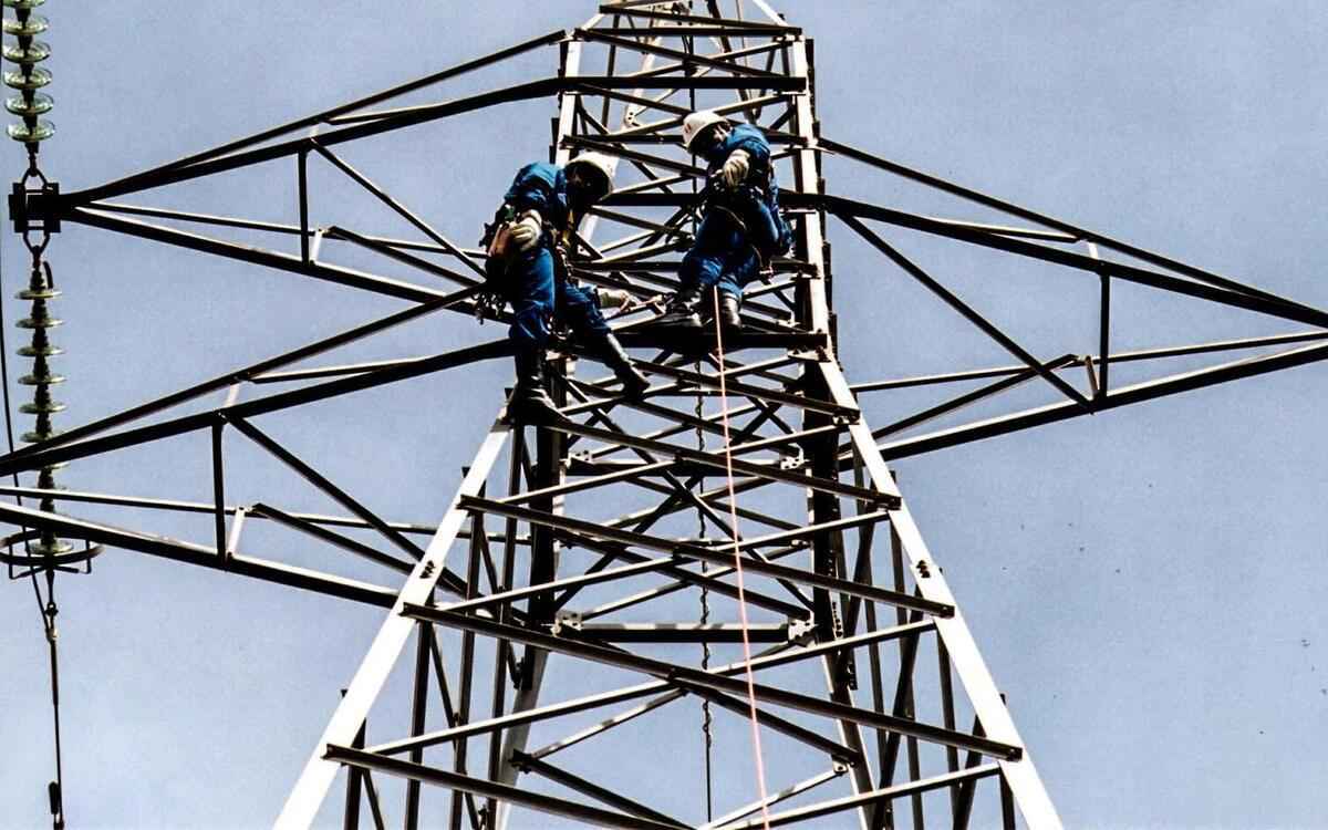 Conta de luz vai subir 21% em 2022 por causa de rombo da crise hídrica, prevê Aneel - Agência de Notícias do Paraná