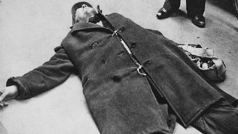 Como fome vivida no útero e na infância prejudica o corpo por décadas - Hulton Archive/Getty Images
