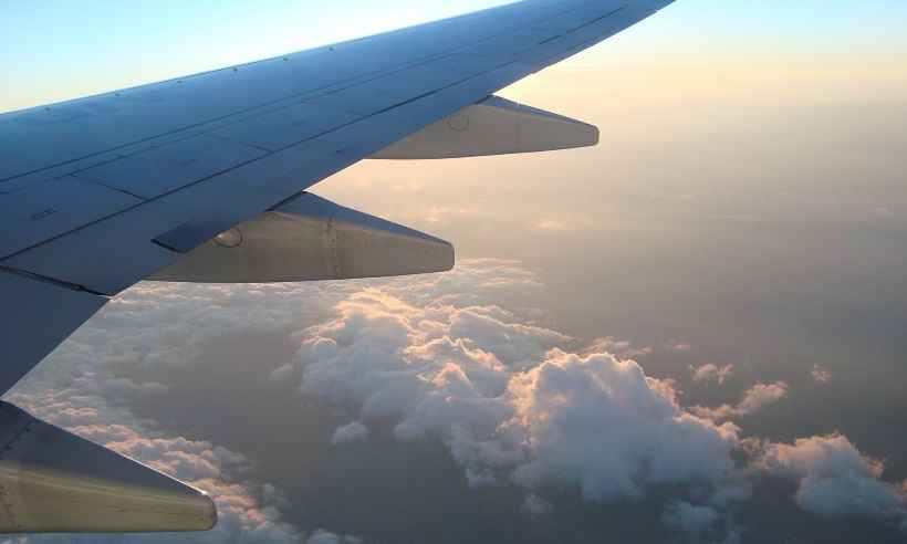 Vale a pena comprar passagens aéreas em promoção?  - Pixabay/Divulgação