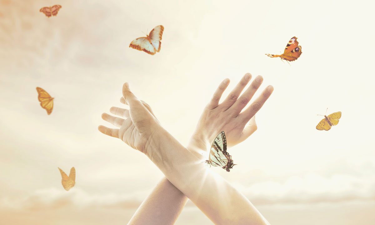 A morte - Depositphotos