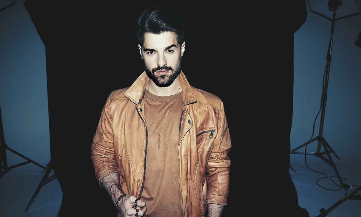 Alok retoma em Nova Lima, neste domingo (14), agenda de shows no Brasil - Gil Inouie/divulgação