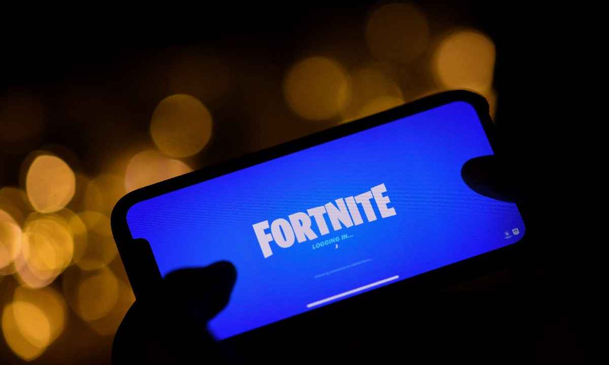 Epic Games retira oficialmente o jogo Fortnite da China - Chris Delmas/AFP