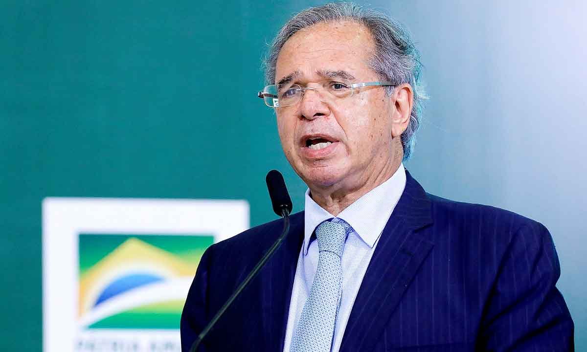 Com petrodólares, Brasil volta aos anos 1980 - Isac Nóbrega/PR - 25/10/21