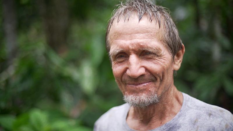 O agricultor suíço que ensina a 'plantar água' na Bahia - BBC