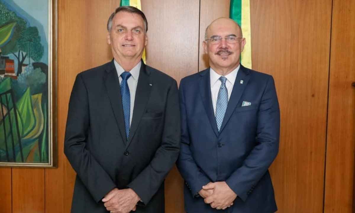 Ministro da Educação diz que Enem terá a cara do governo pela 'honestidade' - Reprodução