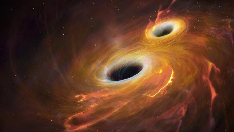 O 'tsunami' de ondas gravitacionais que pode mudar o que sabemos do Universo - Getty