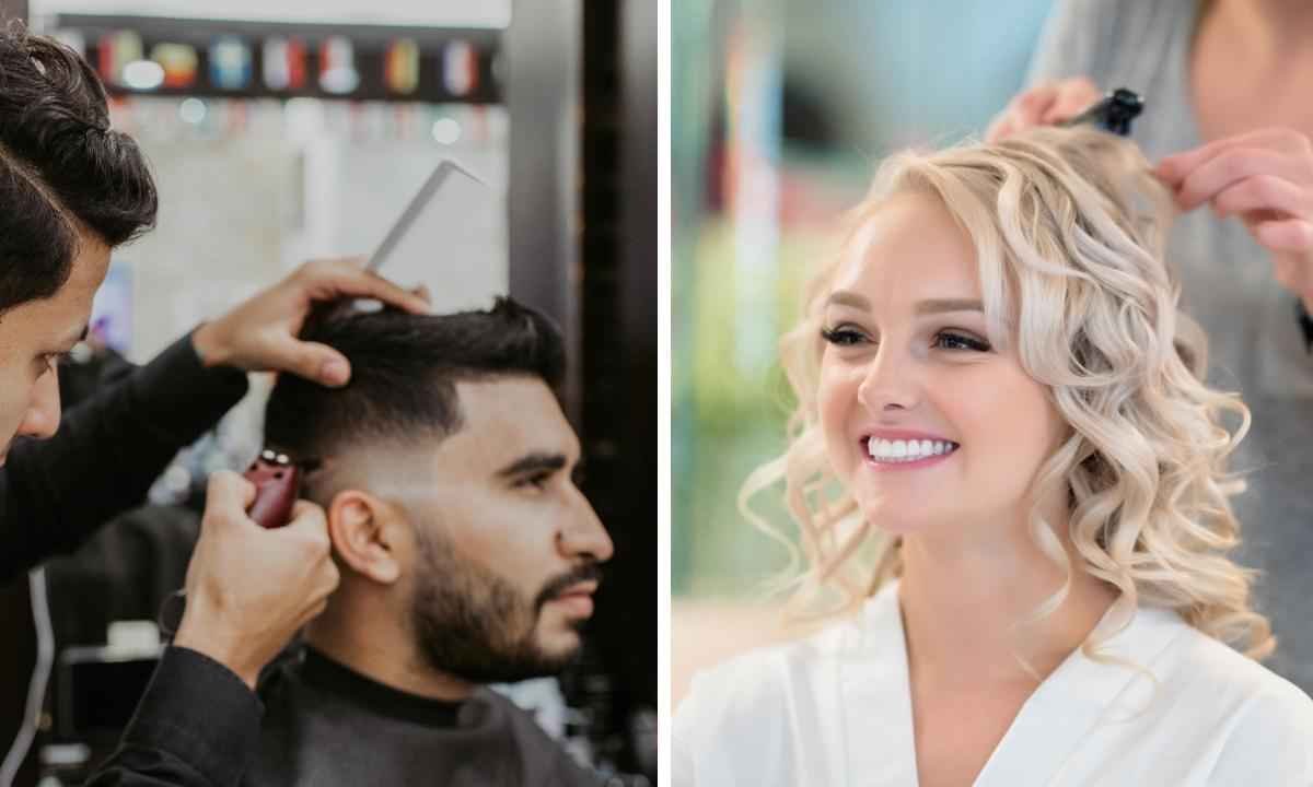 Uberaba: Câmara aprova PL que torna salão de beleza atividade essencial - Creative Commons/Divulgação