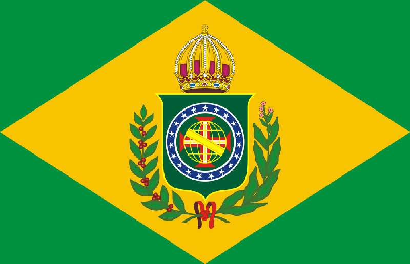 Dia da Bandeira: 10 coisas que você talvez não saiba sobre o símbolo brasileiro - Portal Planalto