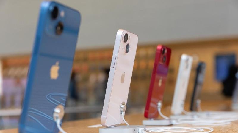 Apple: o que muda com permissão para usuários consertarem aparelhos por conta própria - Getty Images