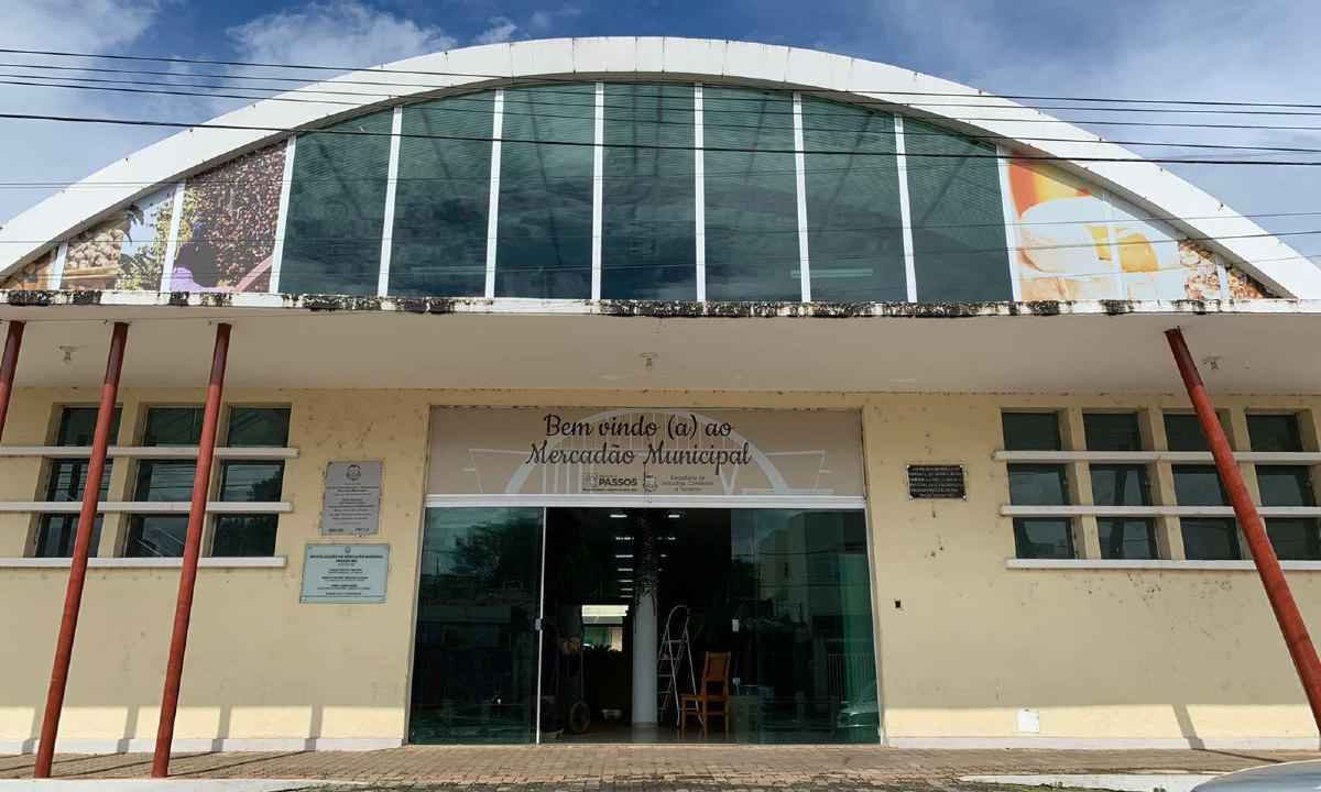 Feira Vegana invade Passos repleta de atrações, conhecimento e aulas - Yasmim Oliveira Faria