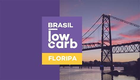 Brasil low Carb Floripa 2021 acontece neste fim de semana - Brasil Low Carb / Divulgação 