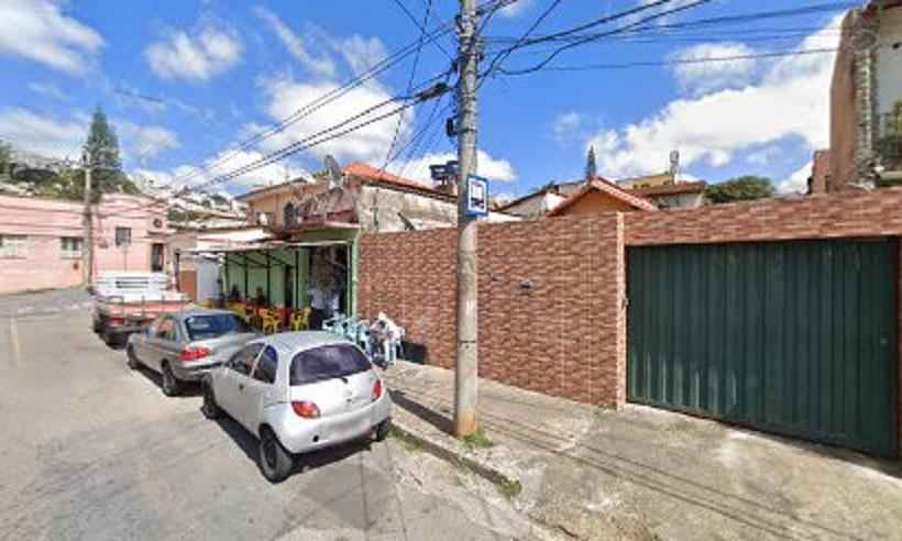 Copasa: 14 bairros de Belo Horizonte e um de Contagem estão sem água - Google maps