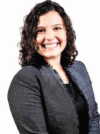 Integração do mundo digital à sala de aula é definitiva - Arquivo pessoal