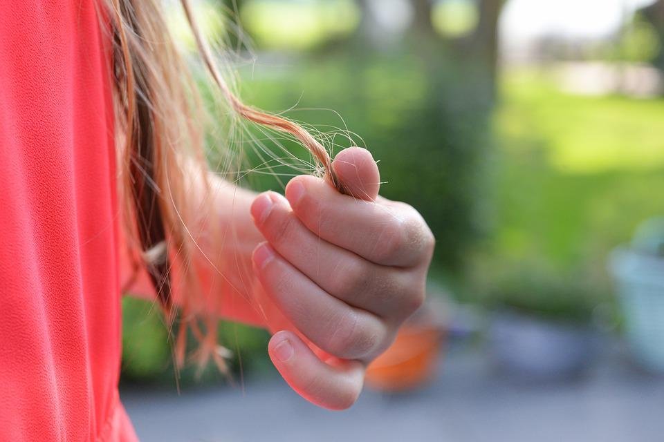 O que o alfabeto e os números podem dizer sobre o cabelo - Pixabay