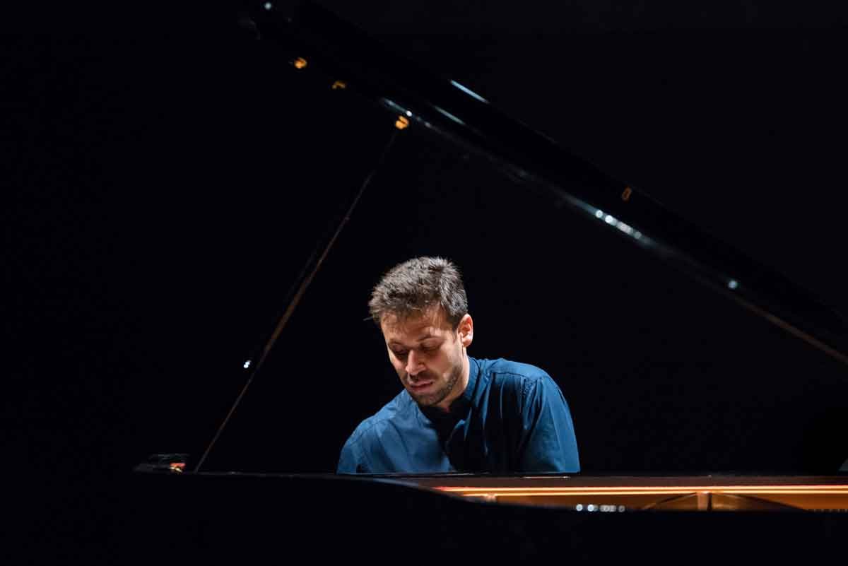 Orquestra Ouro Preto retoma hoje série Domingos Clássicos no Sesc Palladium - Iris Zanetti/Divulgação