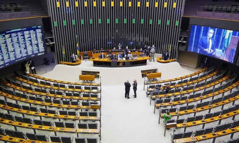 Tempo de iluminismo - Pablo Valadares/Câmara dos Deputados