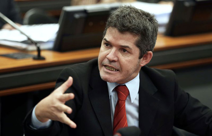 Waldir diz que governo pagou por votos no Congresso e eleição de Lira -  Marcelo Camargo/Agência Brasil