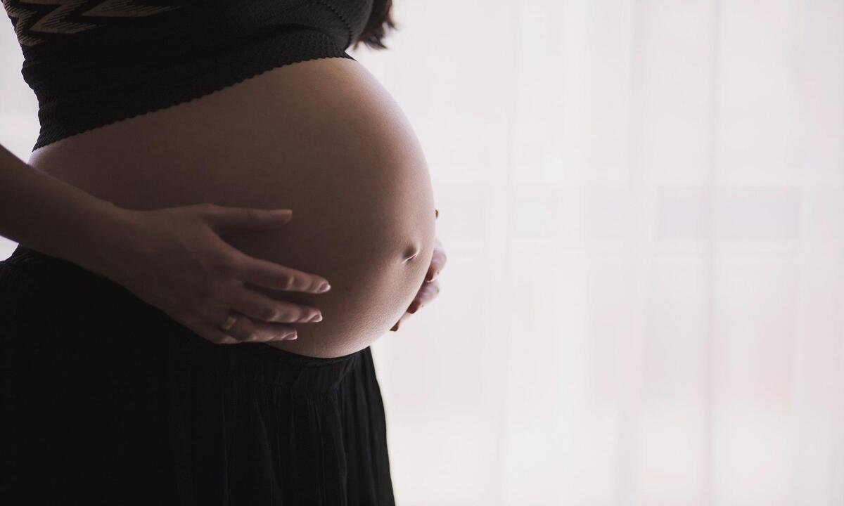 Casal italiano tem bebê com barriga de aluguel e o abandona em outro país - Pixabay
