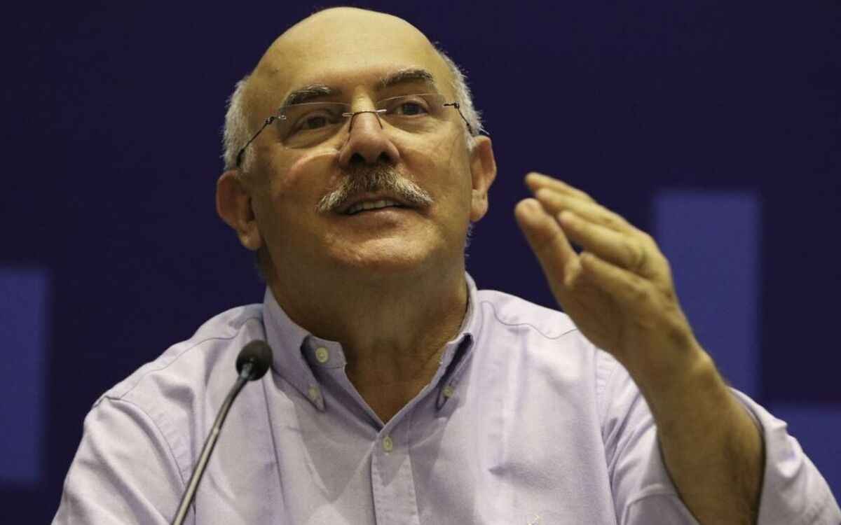 Enem tem 26% de abstenção; ministro descarta interferência e cita questões - Fabio Rodrigues-Pozzebom/Agência Brasil