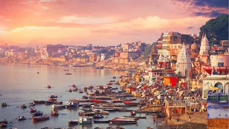 A cidade paraíso dos vegetarianos onde servir carne é proibido por lei - narvikk/Getty Images