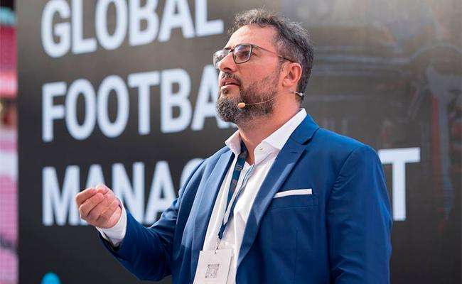 Alexandre Mattos voltará ao Cruzeiro? O que sabemos sobre as negociações - Global Football Management/Divulgação